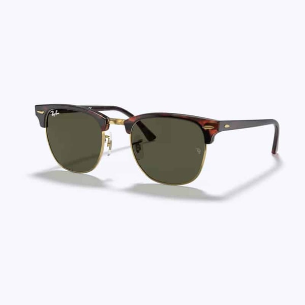 Lensology Ray-Ban RB3016 Clubmaster Reviews
