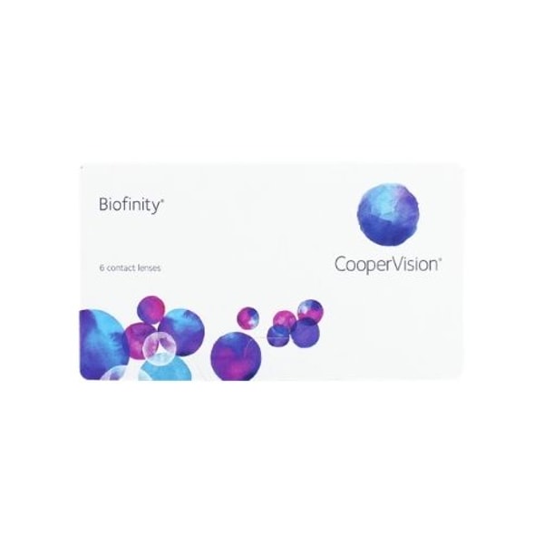 LensPure Biofinity Review