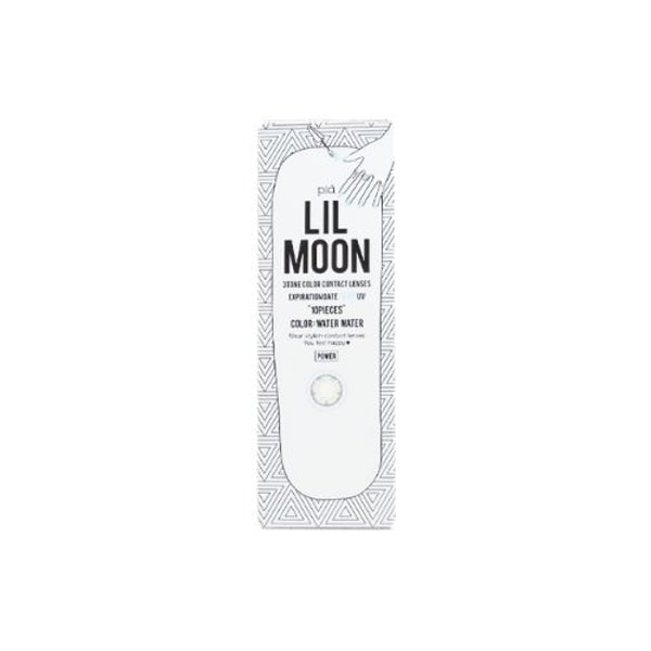 LensPure Lilmoon 1DAY Water Reviews