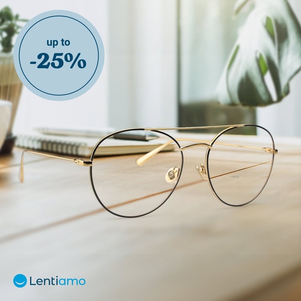 Lentiamo Ray-Ban Aviator 0RX6489 Review