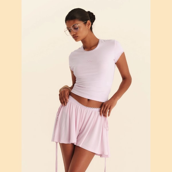 LENY Ch&eacute;rie T-Shirt Review