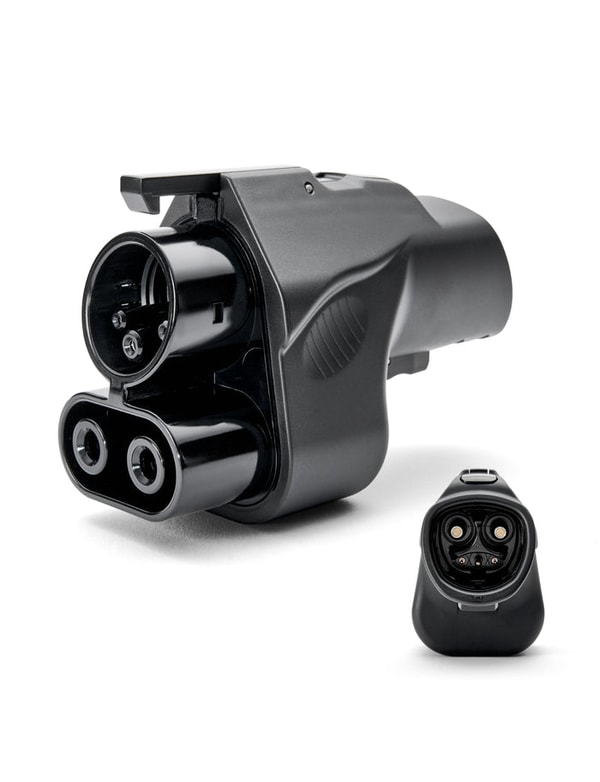 LENZ NACS to CCS Adapter Review