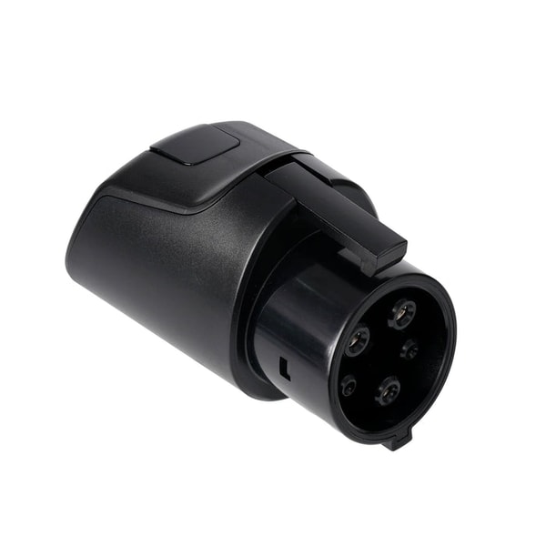 LENZ NACS to J1772 Gen 2 Charging Adapter Review