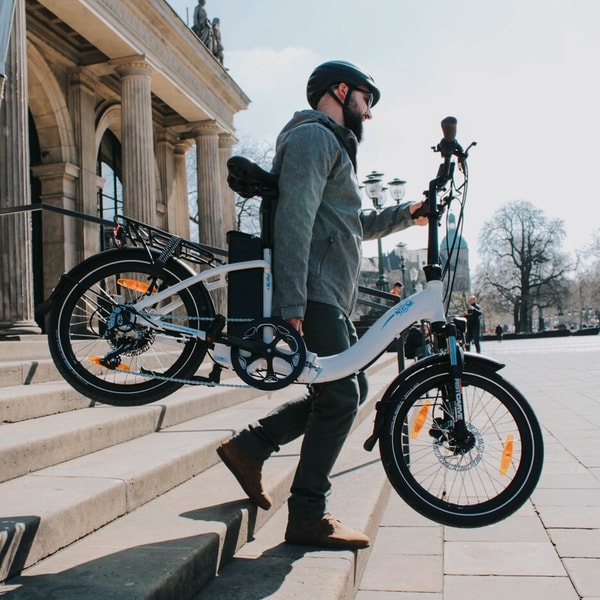 About Leon Cycle