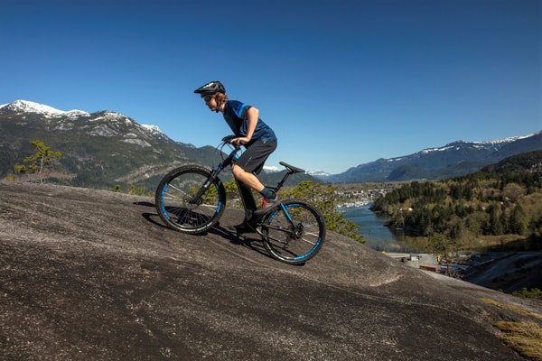 Leon Cycle Review