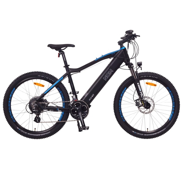 Leon Cycle NCM M3 Review
