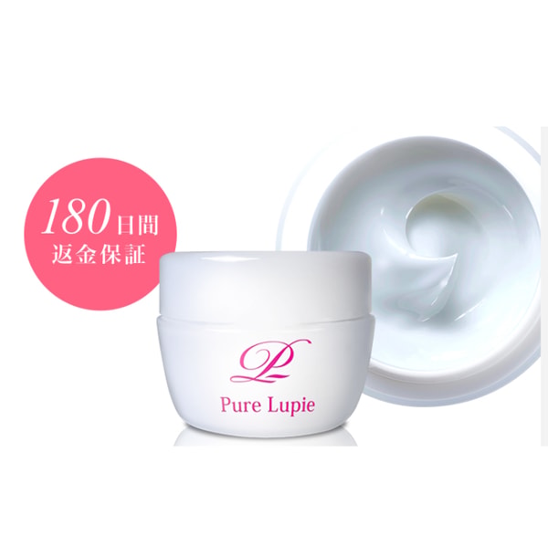 Leona Beauty ピュアルピエ レビュー