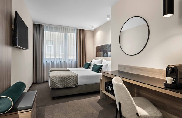 Leonardo Hotels Avis