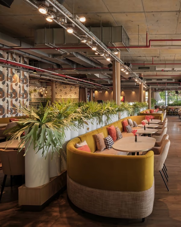 Leonardo Hotels Recensione