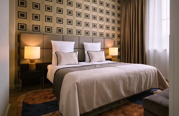 Leonardo Hotel  The Posthouse Berlin Potsdamer Plat Recensione 