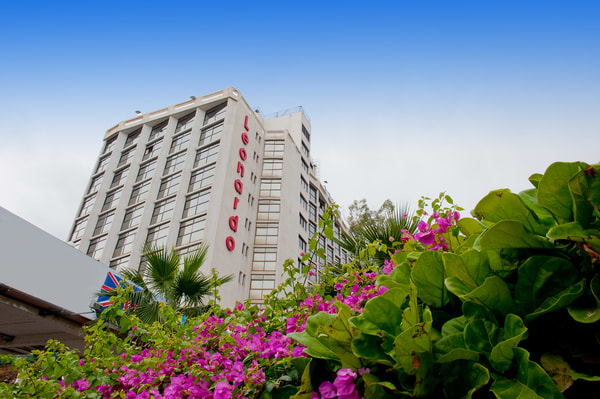 About Leonardo Hotels