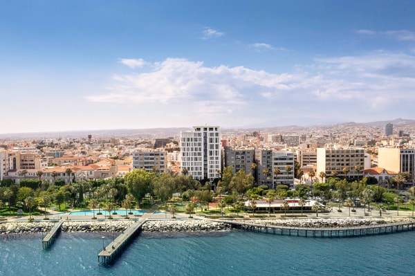 Leonardo Hotels Review