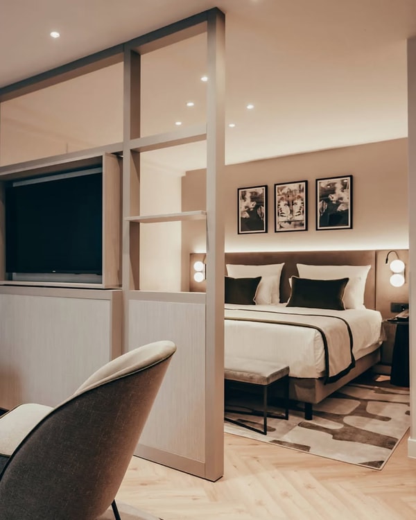 Przegląd Leonardo Hotels