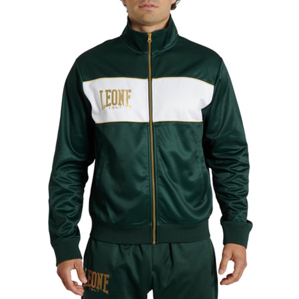 LEONE Mikina PREMIUM 2 Recenze