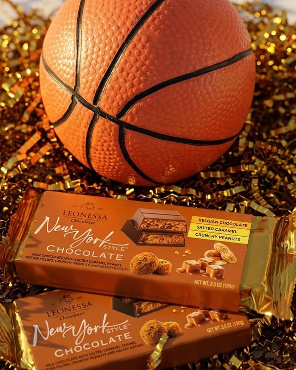 About Leonessa Chocolatier