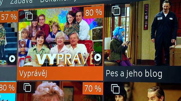 Lep&scaron;&iacute;.TV Recenze
