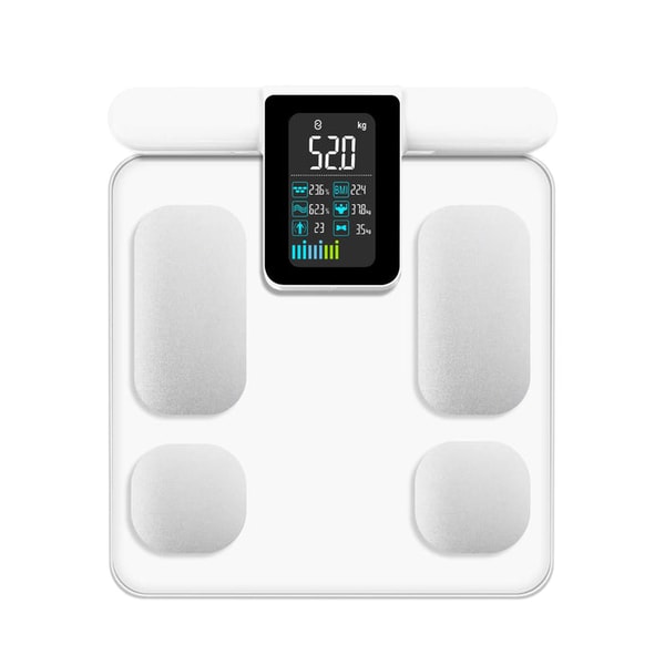 Lepulse P3 Scale Review