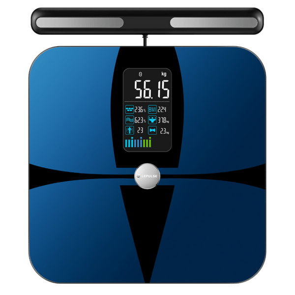 Lepulse P1 Scale Review