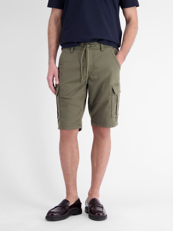 LERROS Maskuline Cargo-Bermuda Bewertung