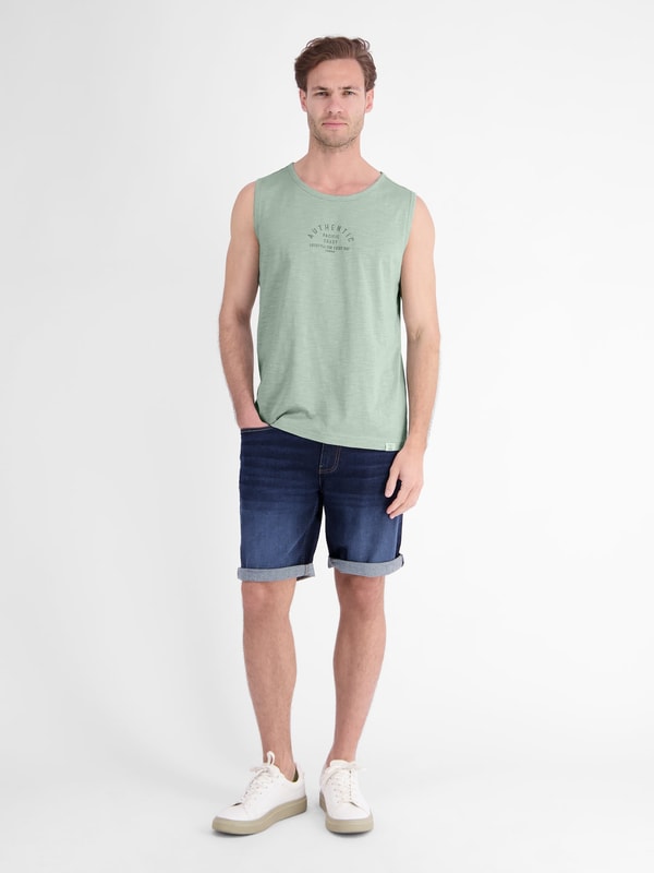 LERROS Luftiges Tanktop Review