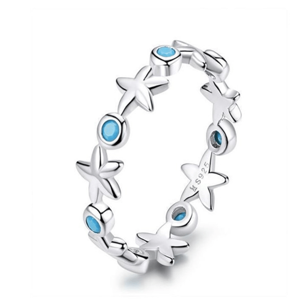 Les Bijoux de Felys Bague &Eacute;toile de Mer Avis
