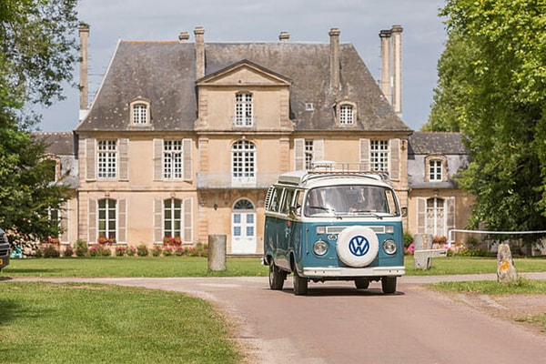 D&eacute;couvrir Les Castels : Camping Haut de Gamme
