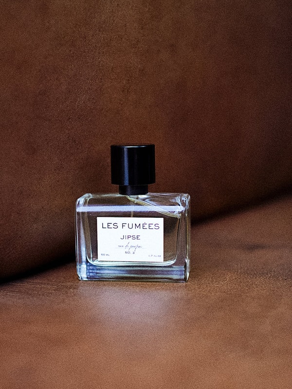 Les Fum&eacute;es No 3 Jipse Review