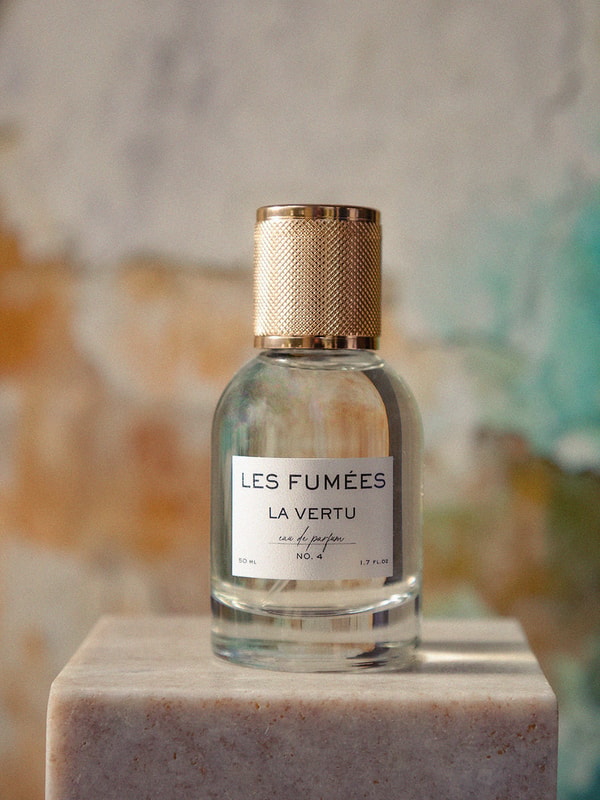 Les Fum&eacute;es No 4 La Vertu Review