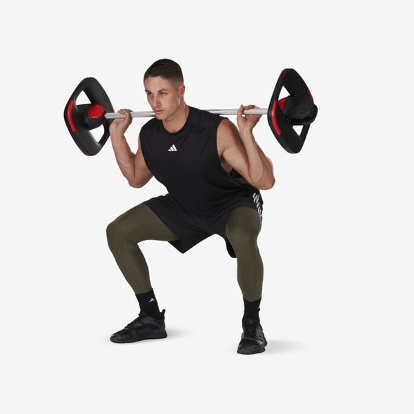 Les Mills LES MILLS SMARTBAR Review