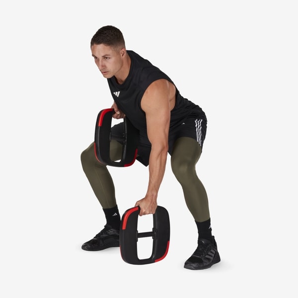 Les Mills SMARTBAR&trade; 22 lbs WEIGHT PLATE Review