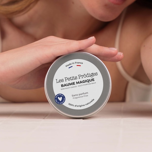 Les Petits Pr&ouml;diges Baume Magique Avis