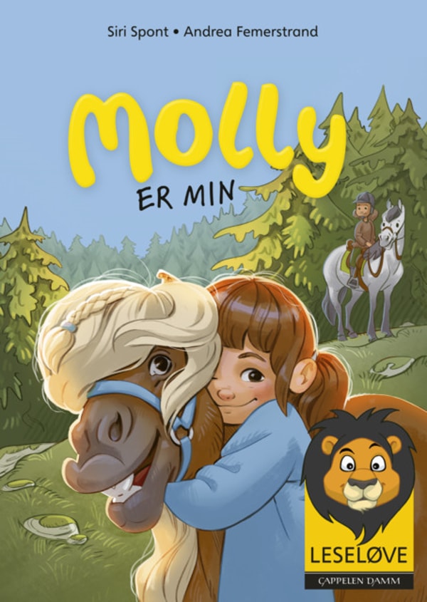 Lesel&oslash;ve Subscription Anmeldelse
