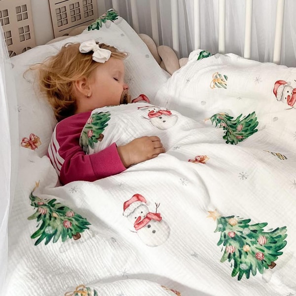 Leslis &ndash; Nachhaltige Kinderbettw&auml;sche im Home & Kitchen Bereich