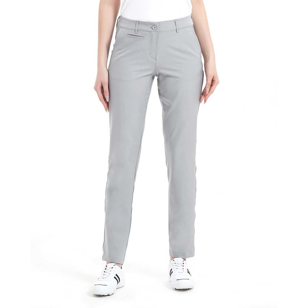 Lesmart Women's Tailored Stretch Golf Pants Review