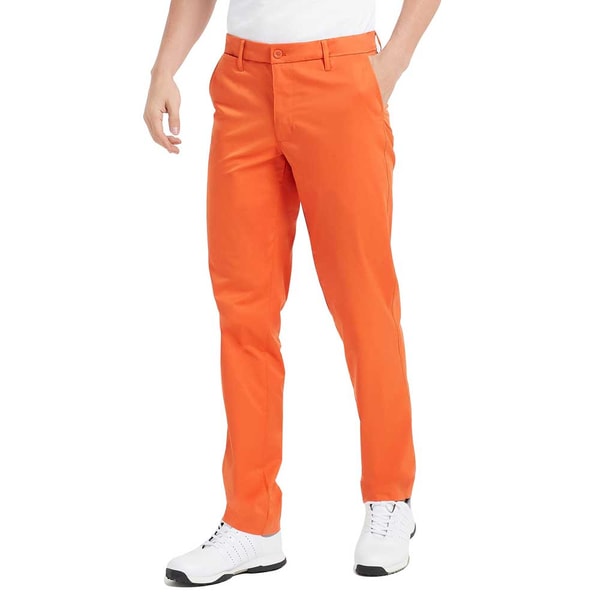 Lesmart Men's Flex Straight Fit Golf Pants Review