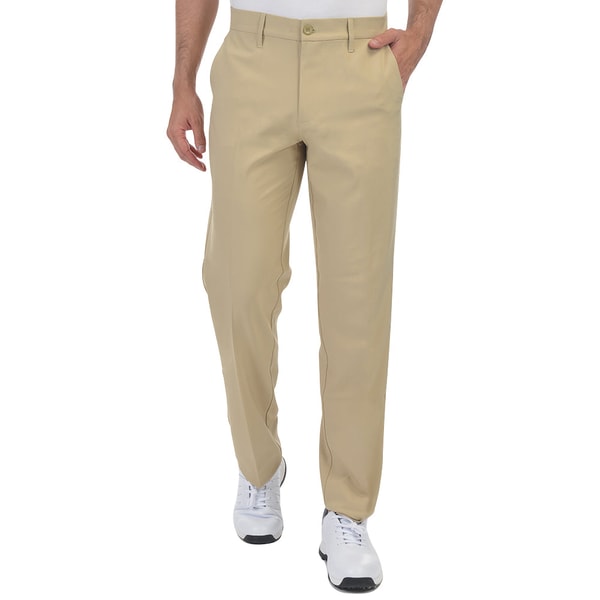 Lesmart Men's Elastic Fit Lightweight Golf Pants Review