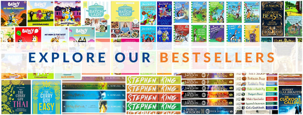 Lets Buy Books Review