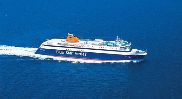 Let's Ferry Biglietti Traghetto Recensione