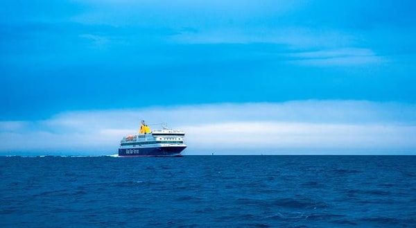 Let's Ferry Recensione