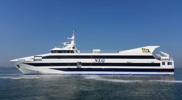 Informazioni su Let's Ferry