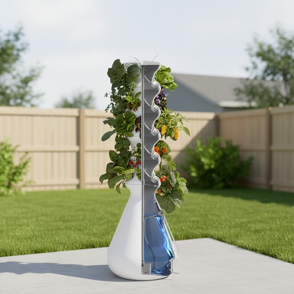 Overview of Lettuce Grow