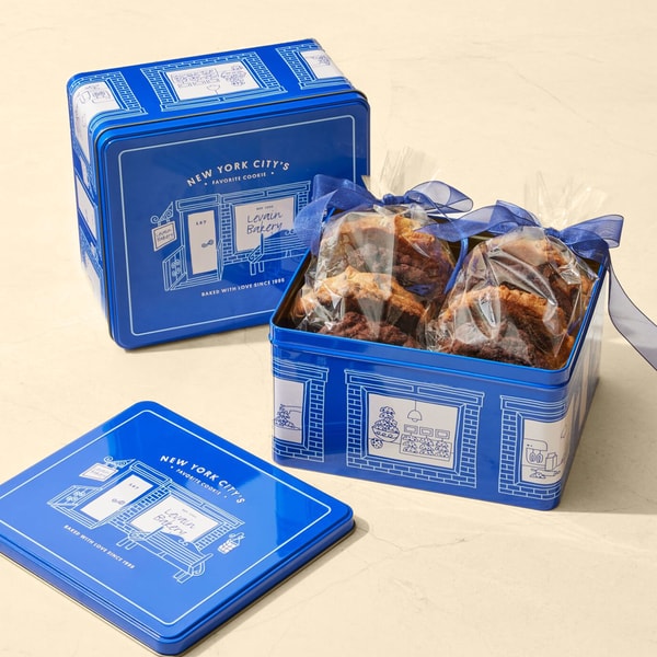Levain Bakery Signature Cookie Assortment Review