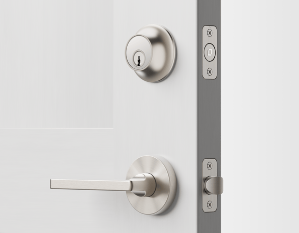 Level Lock Review