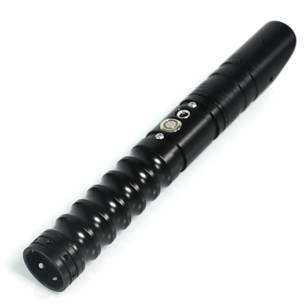 Level Up Sabers Dark Shroud Lightsaber Review