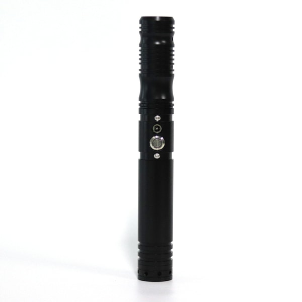 Level Up Sabers Power Up Lightsaber Review