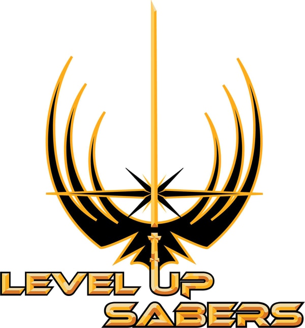 Level Up Sabers vs SaberForge