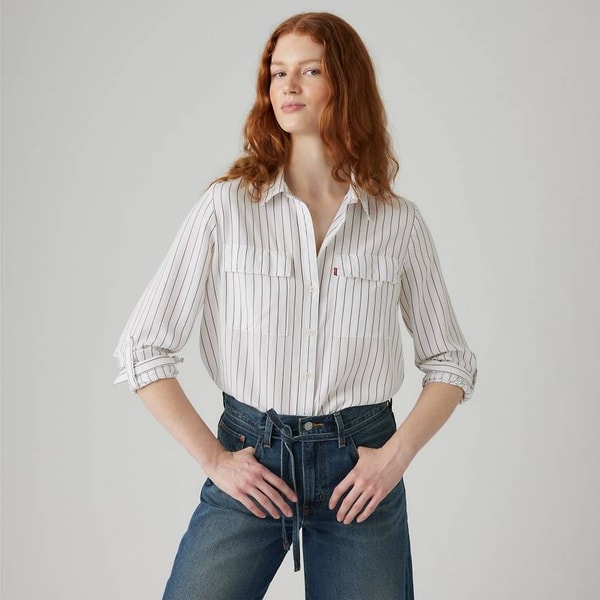 Pr&eacute;sentation de Levi&rsquo;s et de Son Impact