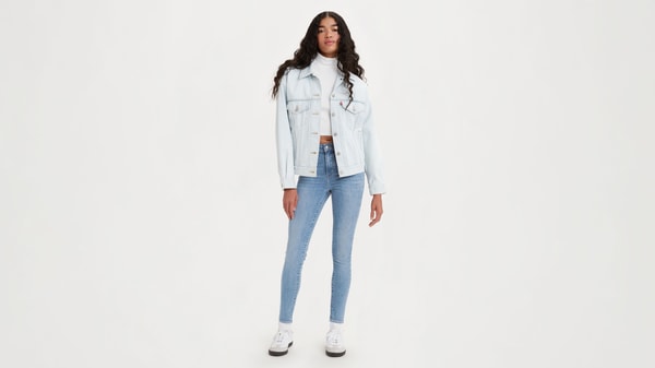 About Levi's