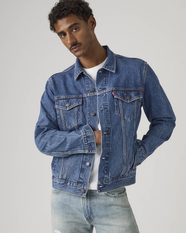 Levi's Trucker Jacket Review