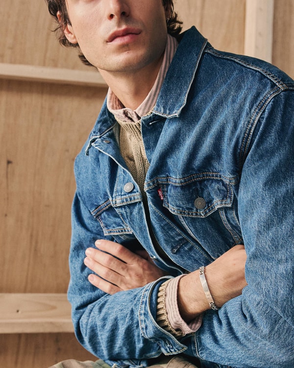 About Levi's